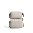 Outdoor-Sessel Tamaris aus Aluminium von Kave Home – Bild 8