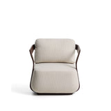 Outdoor-Sessel Tamaris aus Aluminium von Kave Home – Bild 8