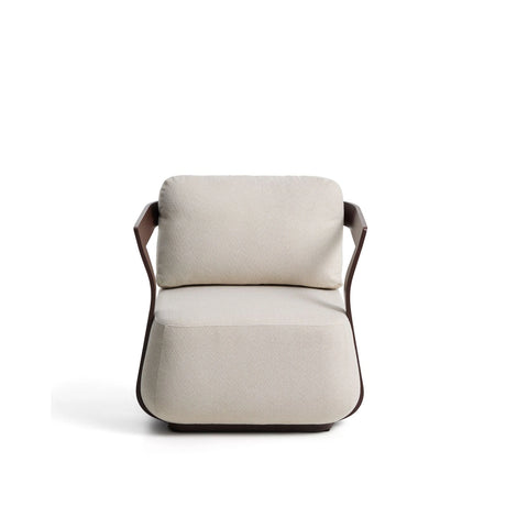 Outdoor-Sessel Tamaris aus Aluminium von Kave Home – Bild 8