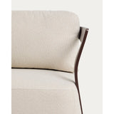 Outdoor-Sessel Tamaris aus Aluminium von Kave Home – Bild 9
