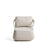 Outdoor-Sessel Tamaris aus ecrufarbenem Aluminium von Kave Home – Bild 6