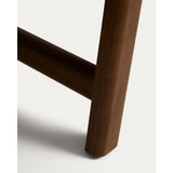 Outdoor-Tisch Itani aus massivem Akazienholz, 200 x 100 cm, FSC 100 % von Kave Home – Bild 11