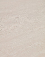 Outdoor-Tisch Mirtia aus Aluminium in Holzoptik und gesintertem Stein 240 x 110 cm von Kave Home – Bild 6