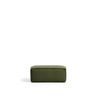 Pouf-Randmodul Blok in Cord oder Chenille, 60 x 104 cm, FSC Mix Credit von Kave Home – Bild 1