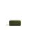 Pouf-Randmodul Blok in Cord oder Chenille, 90 x 104 cm, FSC Mix Credit von Kave Home – Bild 1