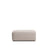 Pouf-Randmodul Blok in brauner Chenille, 60 x 104 cm, FSC Mix Credit von Kave Home – Bild 1