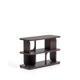 Regal Aduma aus Eichenholzfurnier mit verschiedenen Finishes, FSC 100% 100 x 65 cm von Kave Home – Bild 4