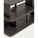 Regal Aduma aus Eichenholzfurnier mit verschiedenen Finishes, FSC 100% 100 x 65 cm von Kave Home – Bild 5