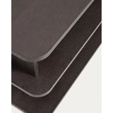 Regal Aduma aus Eichenholzfurnier mit verschiedenen Finishes, FSC 100% 100 x 65 cm von Kave Home – Bild 7