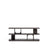Regal Aduma aus Eichenholzfurnier mit verschiedenen Finishes, FSC 100% 160 x 65 cm von Kave Home – Bild 1
