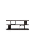 Regal Aduma aus Eichenholzfurnier mit verschiedenen Finishes, FSC 100% 160 x 65 cm von Kave Home – Bild 1