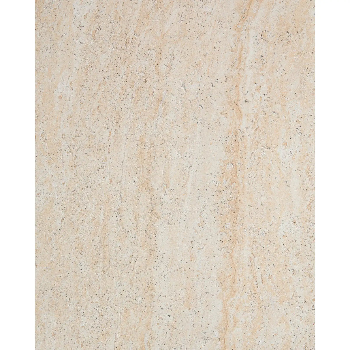 Runder Tisch Drasi aus Zement mit Finish in Travertinoptik, Ø 122 cm von Kave Home – Bild 8