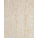 Runder Tisch Drasi aus Zement mit Finish in Travertinoptik, Ø 122 cm von Kave Home – Bild 8