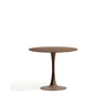 Runder Tisch Vedira Ø 90 cm von Kave Home – Bild 1