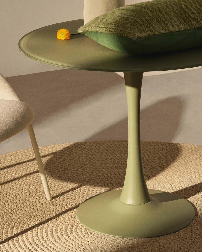 Runder Tisch Vedira Ø 90 cm von Kave Home – Bild 2