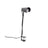 Schreibtischlampe mit Klemme Jula aus Metall von Kave Home – Bild 1