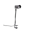 Schreibtischlampe mit Klemme Jula aus Metall von Kave Home – Bild 1