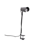 Schreibtischlampe mit Klemme Jula aus Metall von Kave Home – Bild 1
