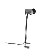 Schreibtischlampe mit Klemme Jula aus Metall von Kave Home – Bild 1