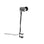 Schreibtischlampe mit Klemme Jula aus Metall von Kave Home – Bild 1