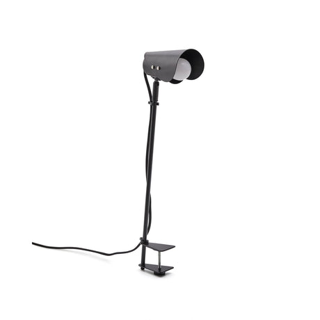 Schreibtischlampe mit Klemme Jula aus Metall von Kave Home – Bild 1