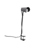 Schreibtischlampe mit Klemme Jula aus Metall von Kave Home – Bild 1