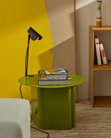 Schreibtischlampe mit Klemme Jula aus Metall von Kave Home – Bild 3