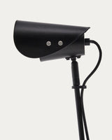 Schreibtischlampe mit Klemme Jula aus Metall von Kave Home – Bild 6