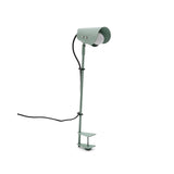Schreibtischlampe mit Klemme Jula aus grünem Metall von Kave Home – Bild 1