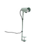Schreibtischlampe mit Klemme Jula aus grünem Metall von Kave Home – Bild 1