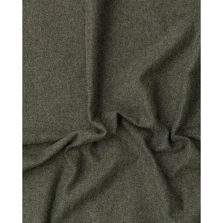 Sessel Club aus dunkelgrünem Bouclé von Kave Home – Produktbild 6