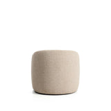 Sessel Corvena aus Chenille in Beige FSC-Mix-Kredit 85 cm von Kave Home – Bild 7