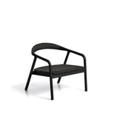 Sessel Derile aus massivem Eichenholz mit Finish und Papierseil FSC 100 % von Kave Home – Bild 1