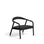 Sessel Derile aus massivem Eichenholz mit Finish und Papierseil FSC 100 % von Kave Home – Bild 1