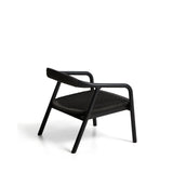 Sessel Derile aus massivem Eichenholz mit Finish und Papierseil FSC 100 % von Kave Home – Bild 5