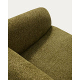 Sessel Milare in Chenille, 83 cm, FSC 100 % von Kave Home – Bild 10