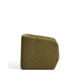 Sessel Milare in Chenille, 83 cm, FSC 100 % von Kave Home – Bild 5