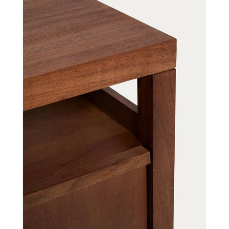 Sideboard Norani aus massivem Akazienholz und Akazienfurnier 180 x 85 cm von Kave Home – Bild 7