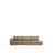 Sofa Vera 4-Sitzer mit Randmodul rechts, 322 cm, FSC Mix Credit von Kave Home – Bild 1