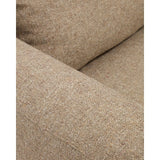 Sofa Vera 4-Sitzer mit Randmodul rechts, 322 cm, FSC Mix Credit von Kave Home – Bild 10