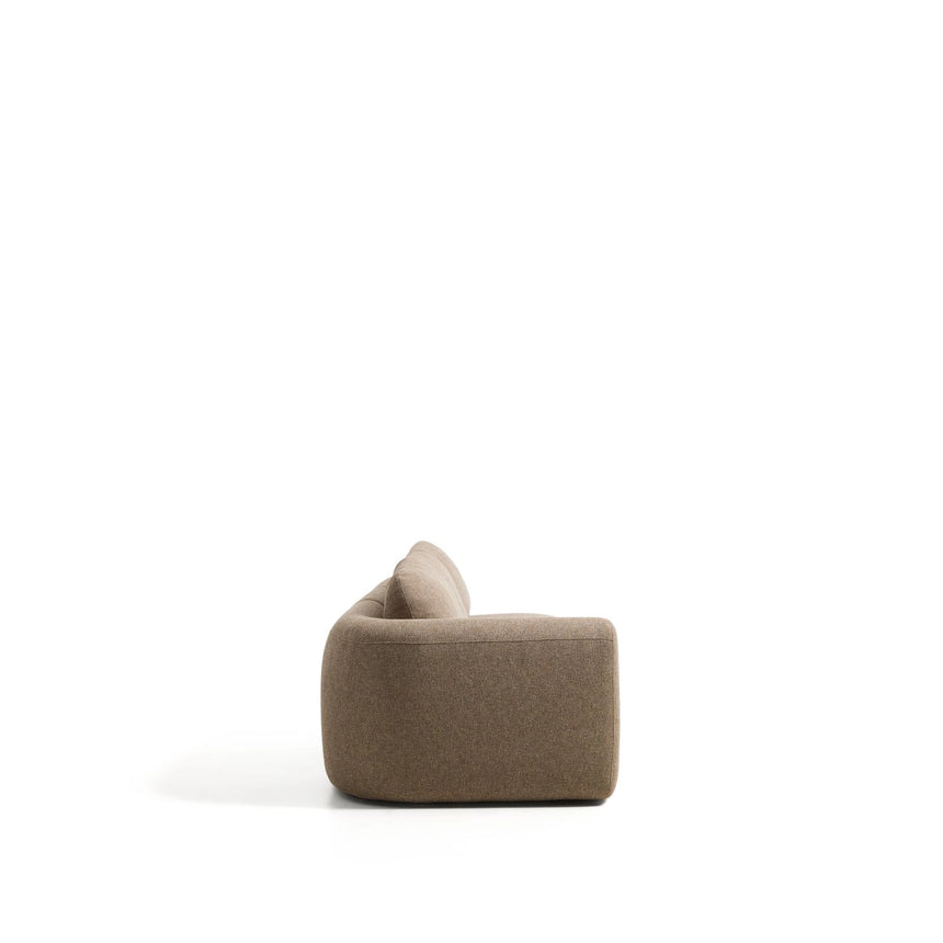 Sofa Vera 4-Sitzer mit Randmodul rechts, 322 cm, FSC Mix Credit von Kave Home – Bild 5