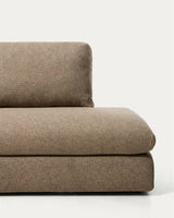 Sofa Vera 4-Sitzer mit Randmodul rechts, 322 cm, FSC Mix Credit von Kave Home – Bild 6