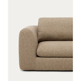 Sofa Vera 4-Sitzer mit Randmodul rechts, 322 cm, FSC Mix Credit von Kave Home – Bild 8
