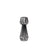 Solar-Stehlampe Reiba aus Metall von Kave Home – Bild 1