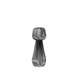 Solar-Stehlampe Reiba aus Metall von Kave Home – Bild 1