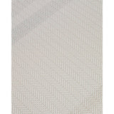 Sonnenliege Lesina aus Aluminium und Texteline von Kave Home – Bild 13