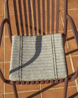 Stapelbarer Outdoor-Stuhl Isabellini in Braun von Kave Home – Bild 3