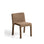 Stapelbarer Stuhl Loria, FSC 100 % von Kave Home – Bild 1