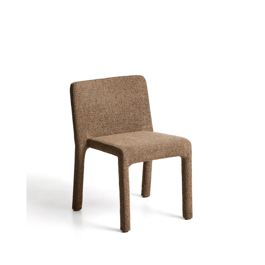 Stapelbarer Stuhl Loria, FSC 100 % von Kave Home – Bild 1