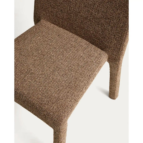 Stapelbarer Stuhl Loria, FSC 100 % von Kave Home – Bild 10